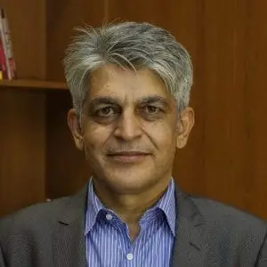 Picture of Dr. Aziz Ullah Khan Khattak