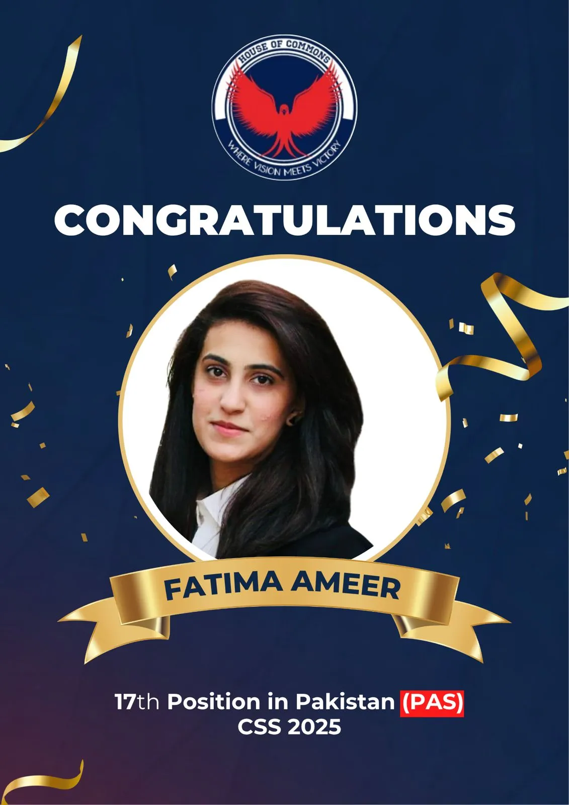 Fatima Ameer